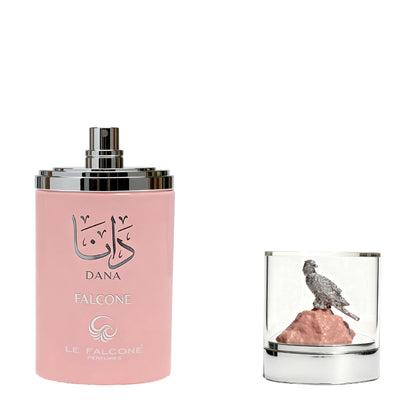 Dana - Eau de Parfum - 100ml