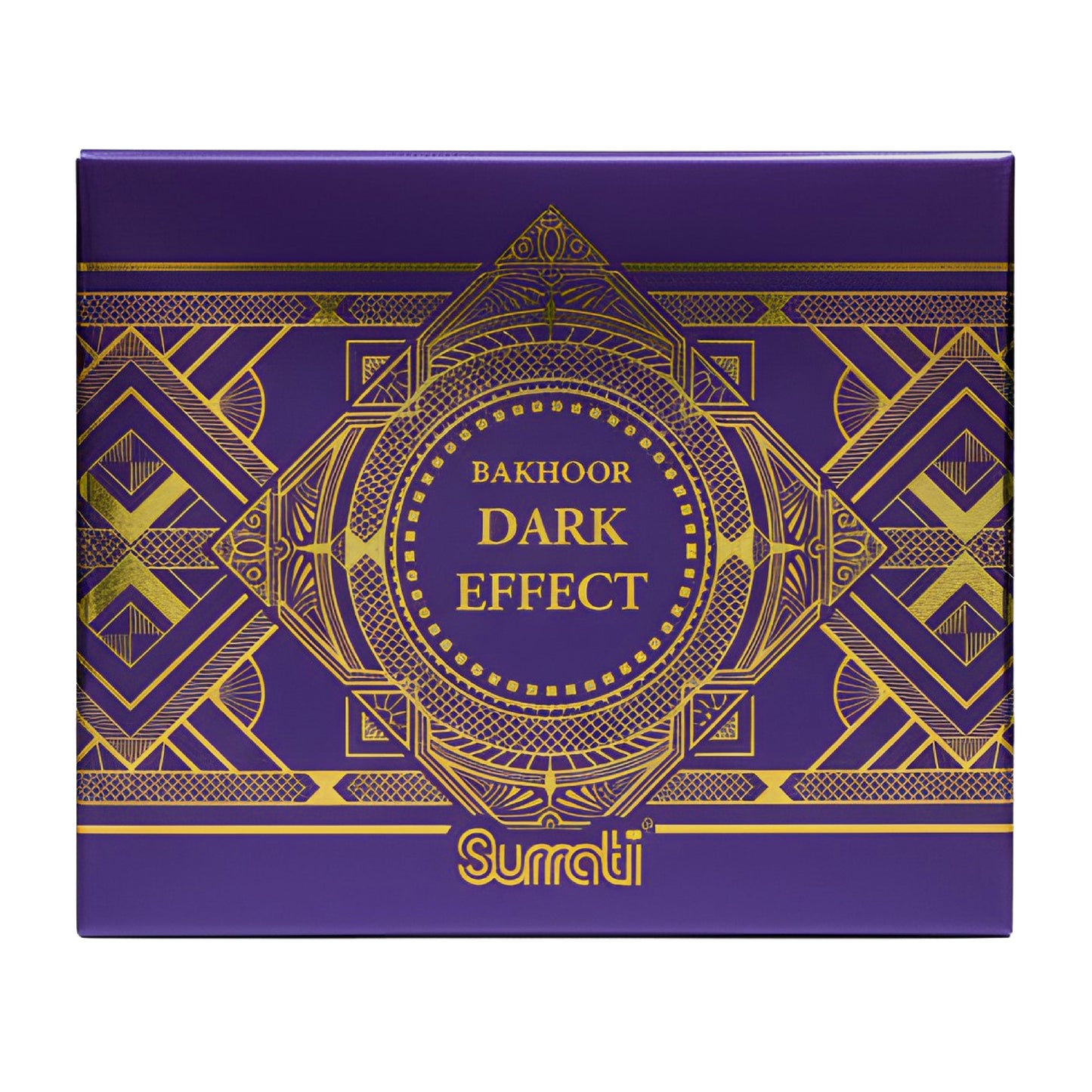 Dark Effect - Bakhoor - 70g