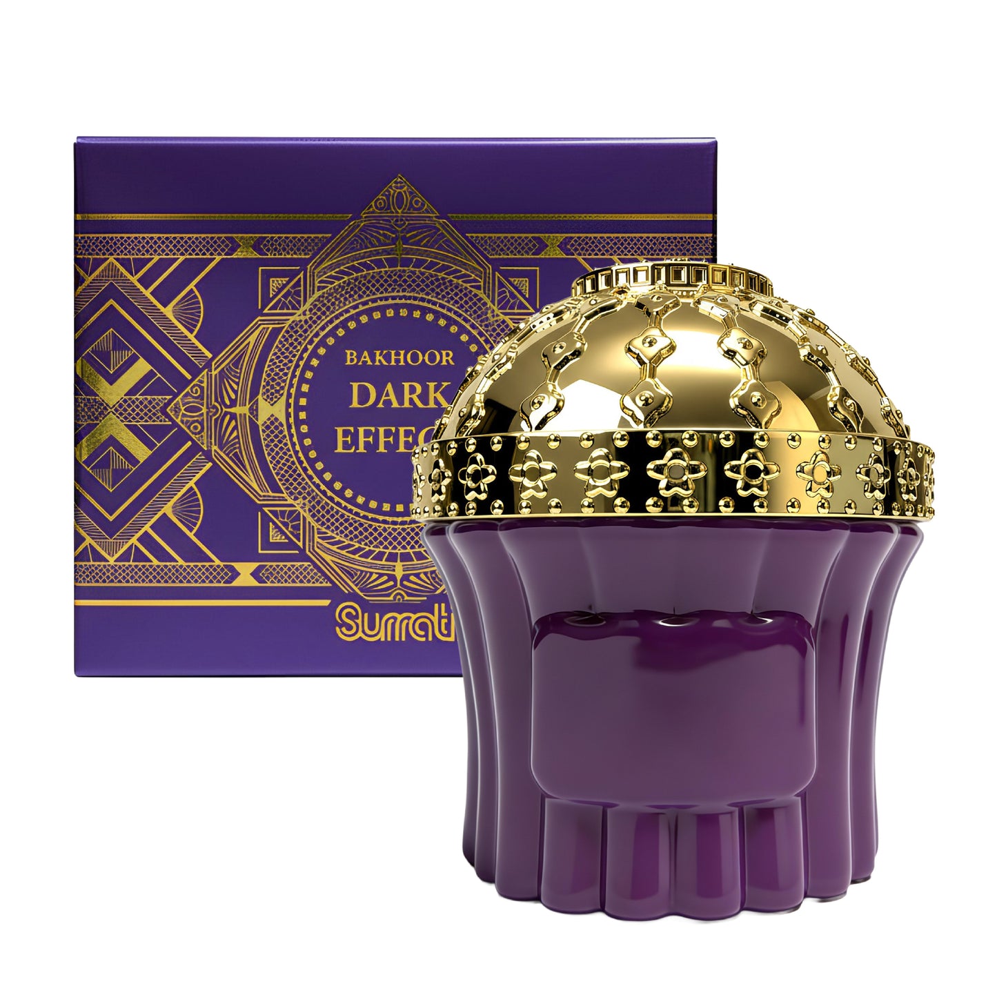 Dark Effect - Bakhoor - 70g