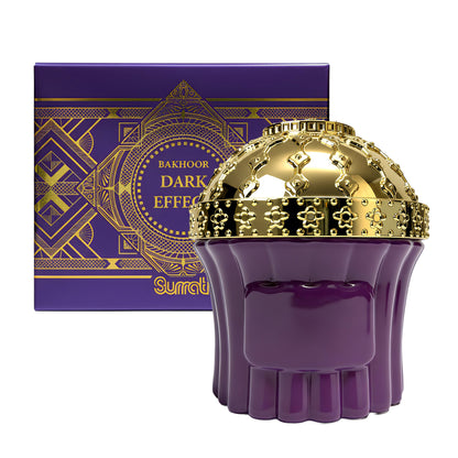 Dark Effect - Bakhoor - 70g