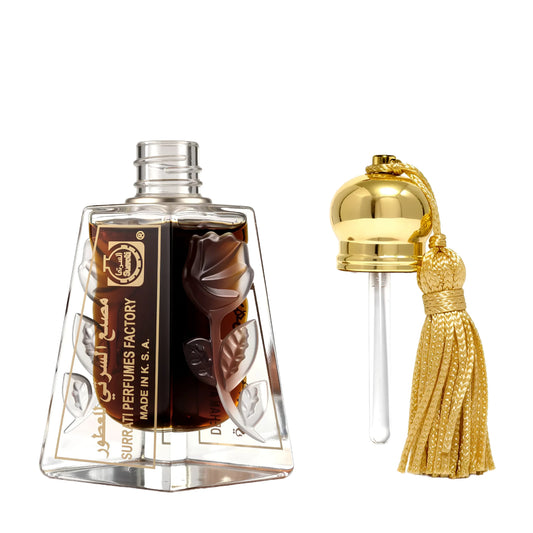 Dehan Al Oudh Al Malaki - Concentrated Perfume Oil - 12ml
