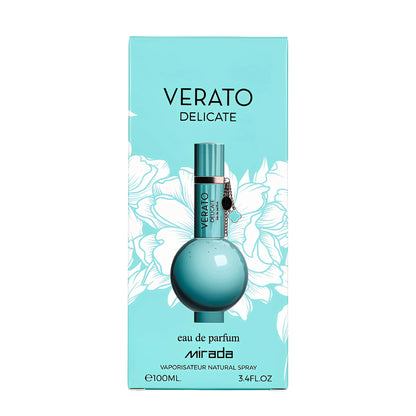 Verato Delicate - Eau de Parfum - 100ml