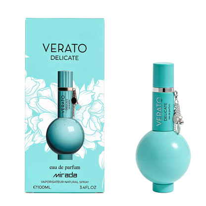 Verato Delicate - Eau de Parfum - 100ml