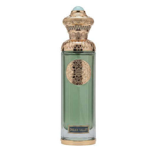 Dream Valley - Eau de Parfum - 140ml