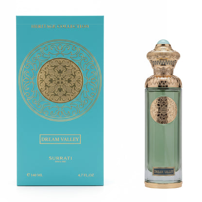 Dream Valley - Eau De Parfum - 140ml