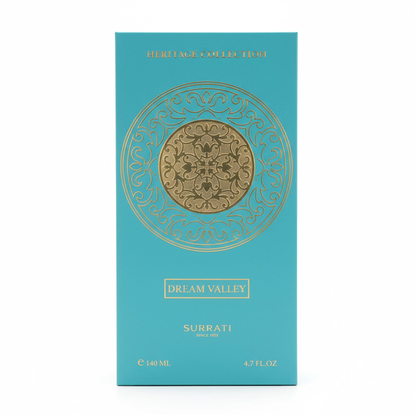Dream Valley - Eau De Parfum - 140ml