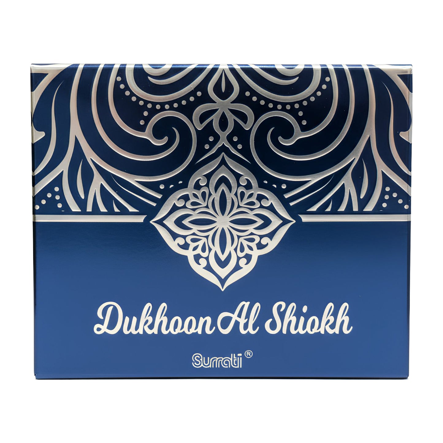 Dukhoon Al Shiokh - Bakhoor - 80g