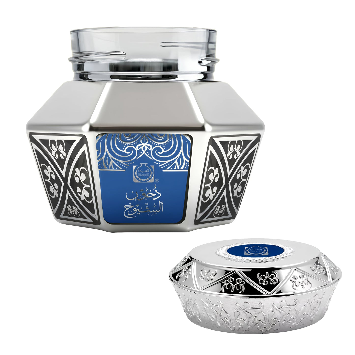 Dukhoon Al Shiokh - Bakhoor - 80g