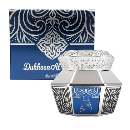 Dukhoon Al Shiokh - Bakhoor - 80g