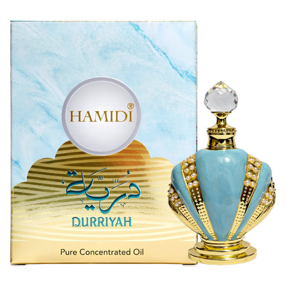 Durriyah - Perfume Oil - 12ml