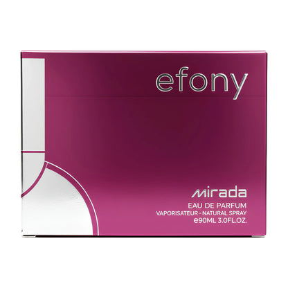Efony - Eau de Parfum - 90ml