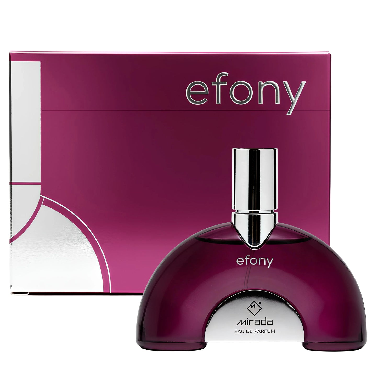 Efony - Eau de Parfum - 90ml