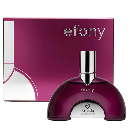 Efony - Eau de Parfum - 90ml