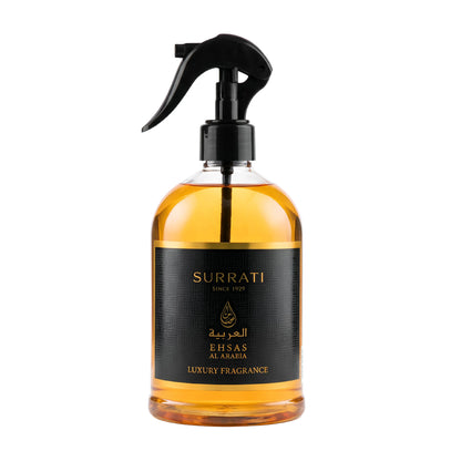 Ehsas Al Arabia - Room Mist - 500ml