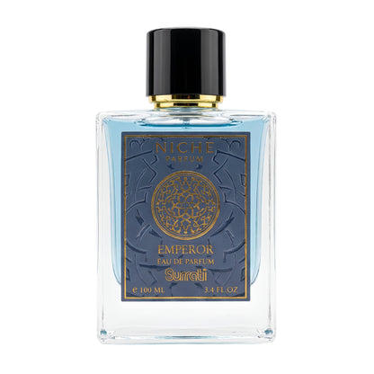 Emperor | Eau De Parfum | 100ml