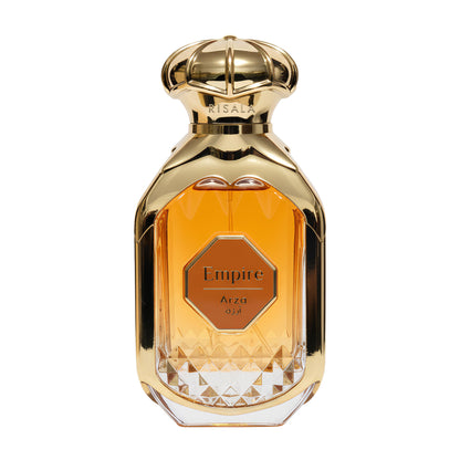 Empire Arza