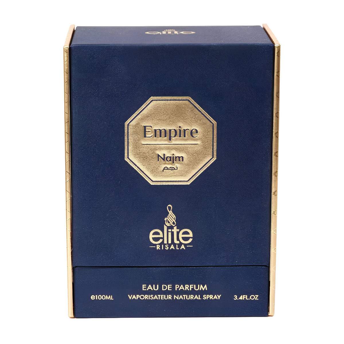 Empire Najm