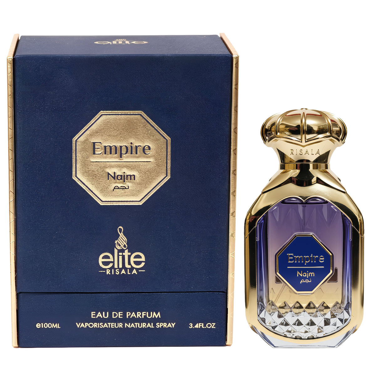 Empire Najm