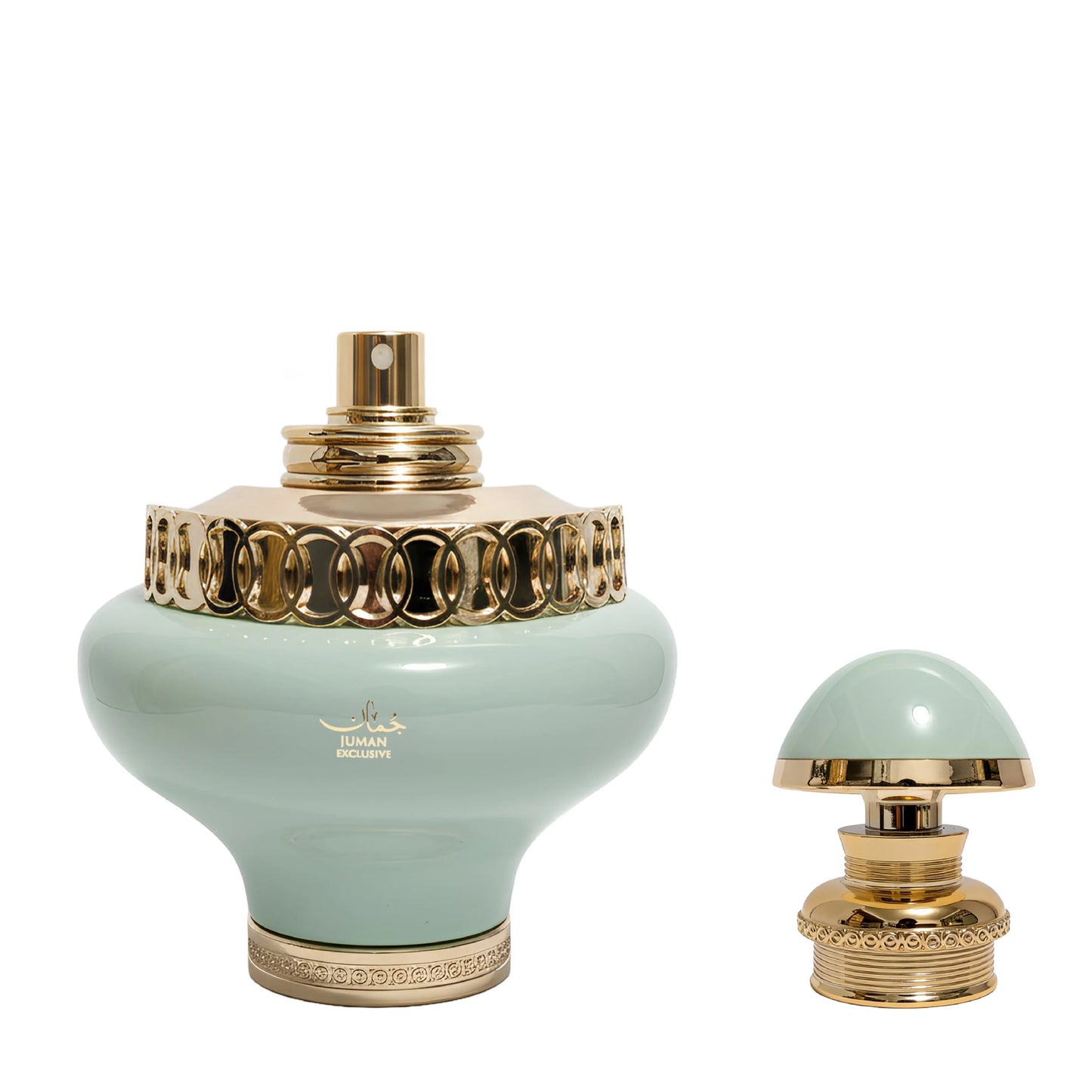 Juman Exclusive - Eau de Parfum - 100ml