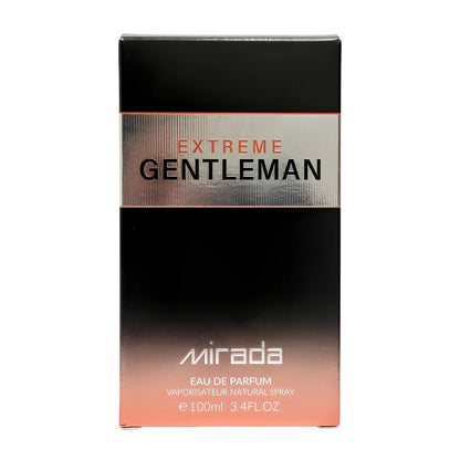 Gentleman Extreme - Eau de Parfum - 100ml