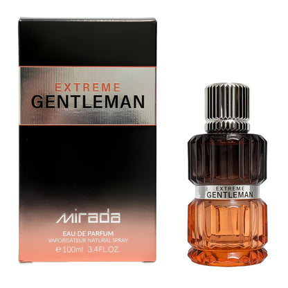 Gentleman Extreme - Eau de Parfum - 100ml