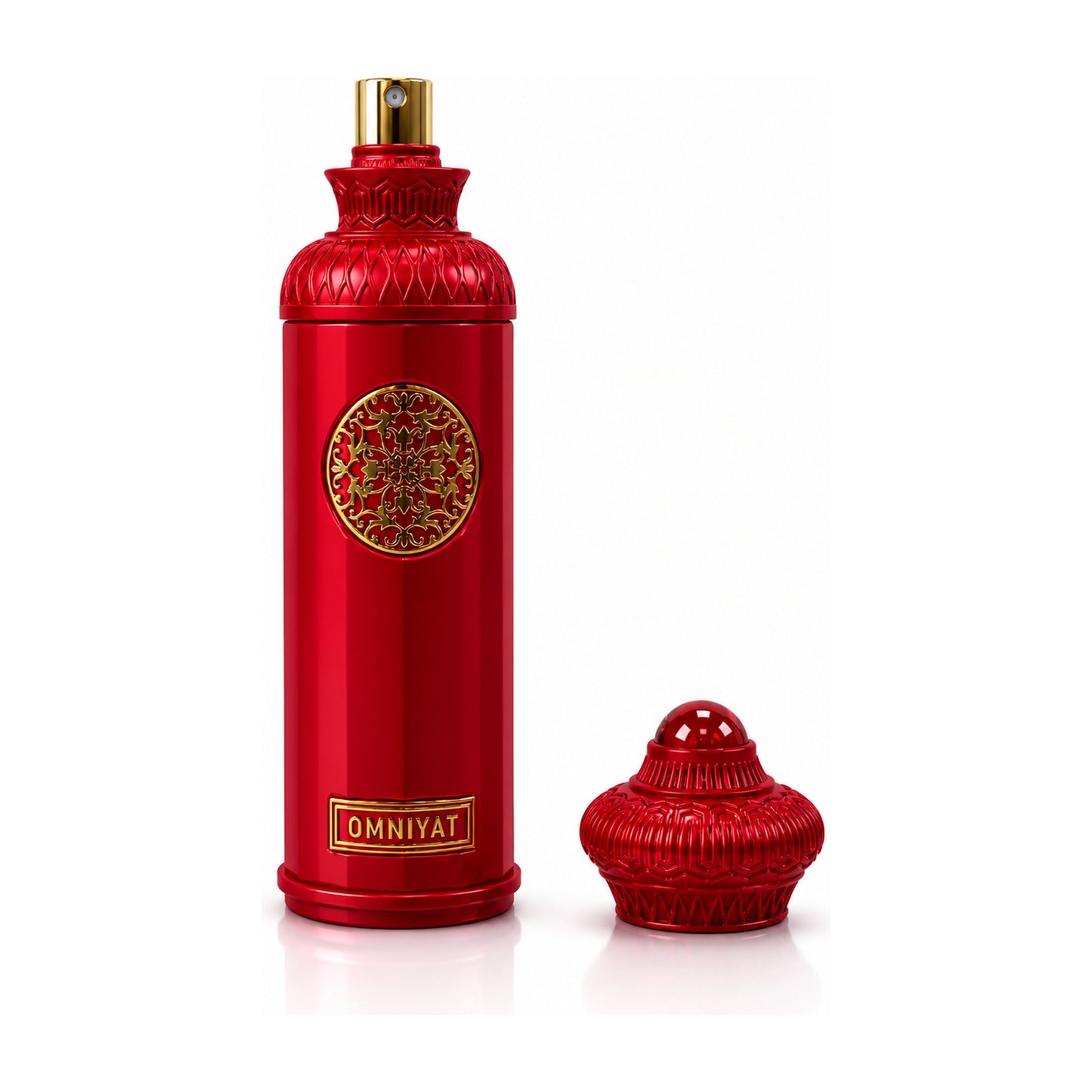 Atlantis & Omniyat - Gift Set - Eau De Parfum - 140mlx2