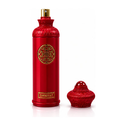 Atlantis & Omniyat - Gift Set - Eau De Parfum - 140mlx2