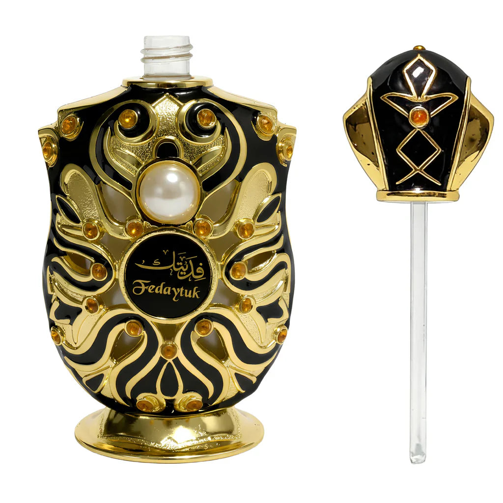 Fedaytuk - Perfume Oil - 25ml