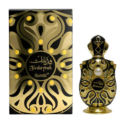 Fedaytuk - Perfume Oil - 25ml