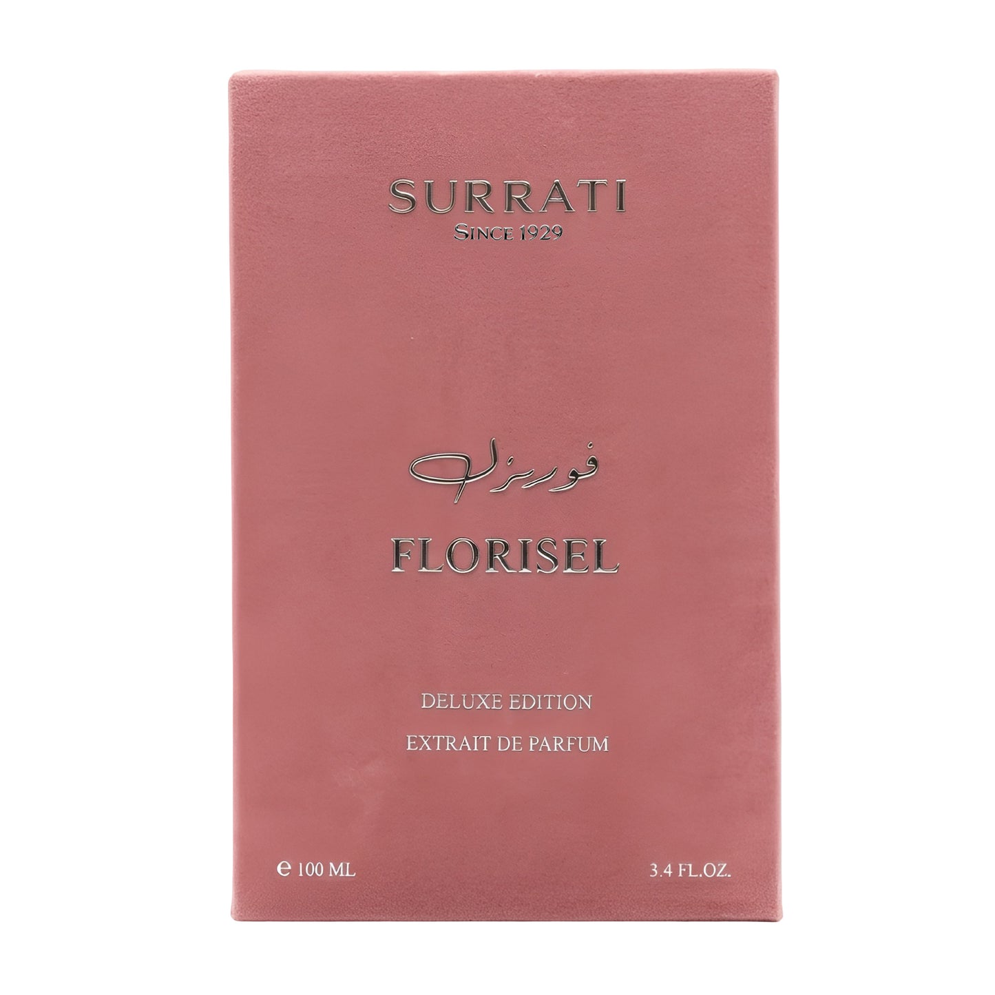 Florisel - Extrait De Parfum - 100ml