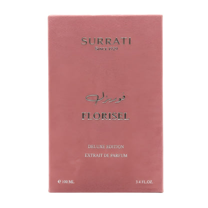 Florisel - Extrait De Parfum - 100ml