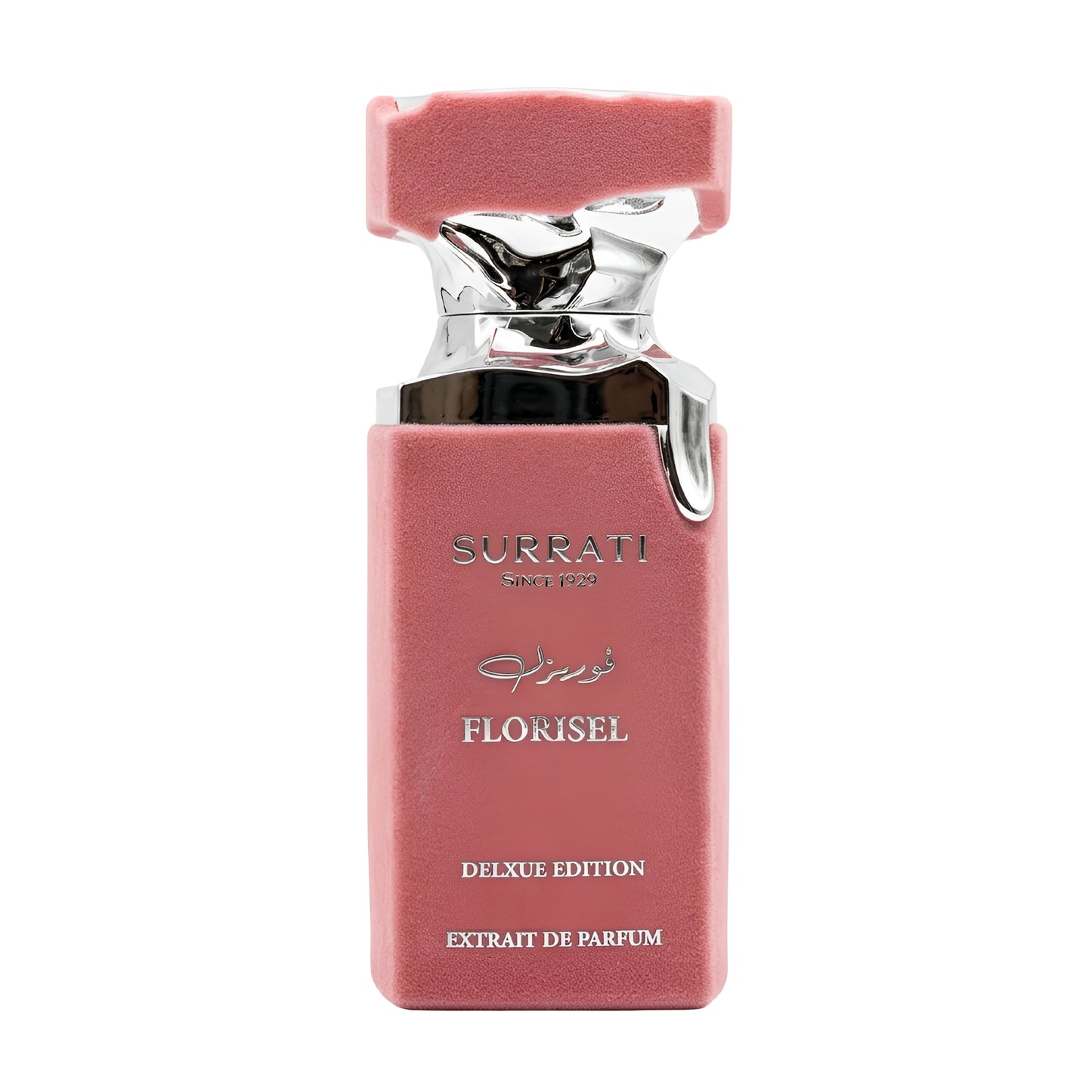 Florisel - Extrait De Parfum - 100ml