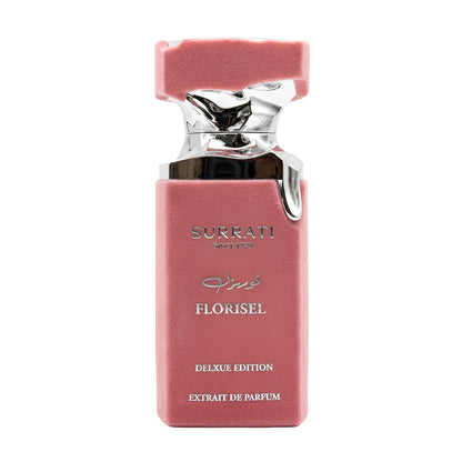 Florisel - Extrait De Parfum - 100ml
