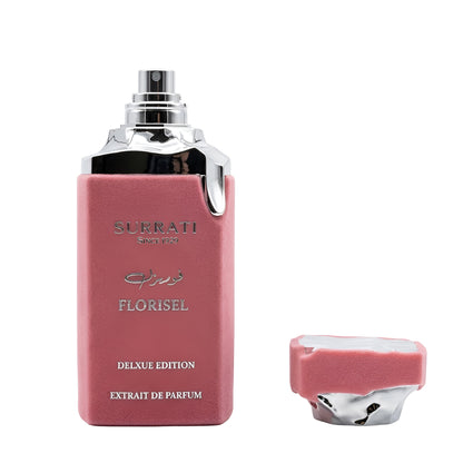 Florisel - Extrait De Parfum - 100ml