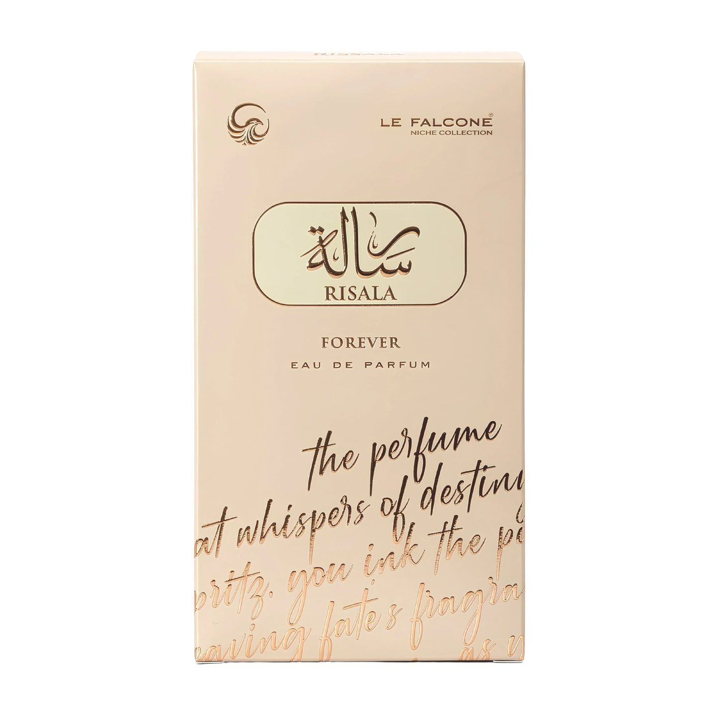 Risala Forever - Eau de Parfum - 100ml
