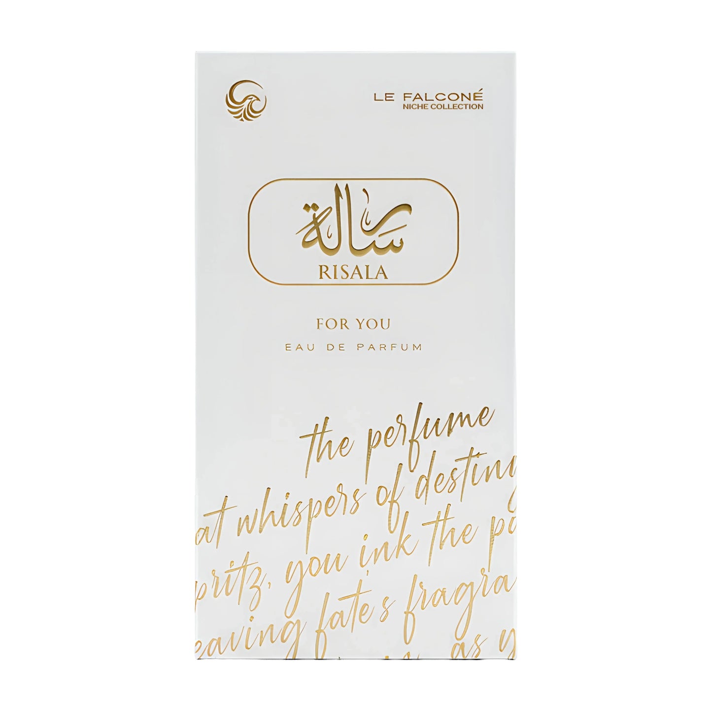 Risala For You - Eau de Parfum - 100ml