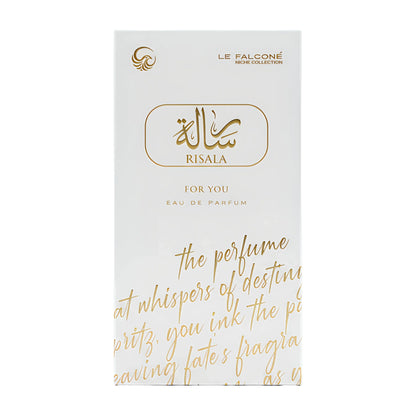 Risala For You - Eau de Parfum - 100ml
