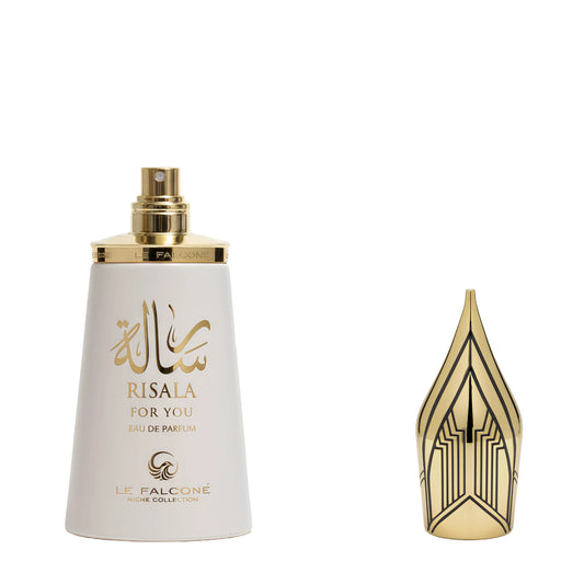 Risala For You - Eau de Parfum - 100ml