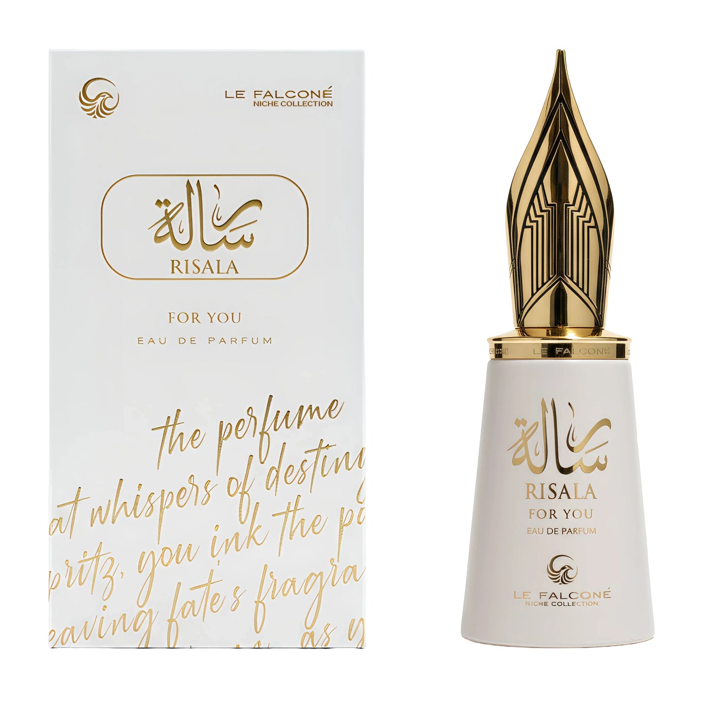 Risala For You - Eau de Parfum - 100ml