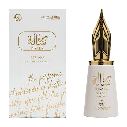Risala For You - Eau de Parfum - 100ml
