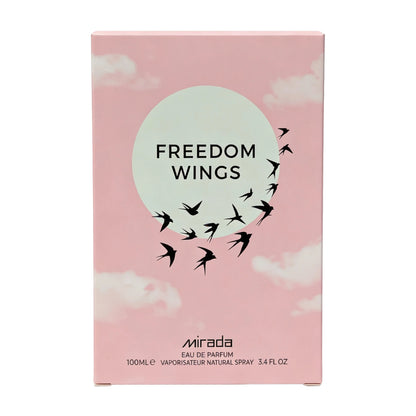 Freedom Wings - Eau de Parfum - 100ml