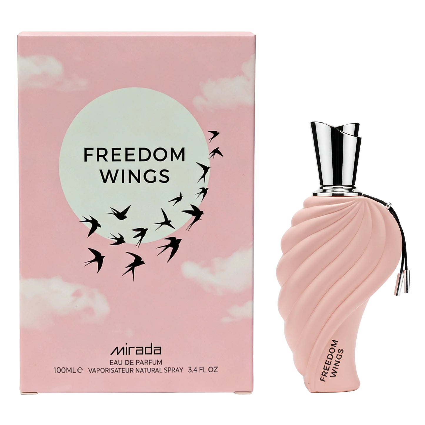 Freedom Wings - Eau de Parfum - 100ml