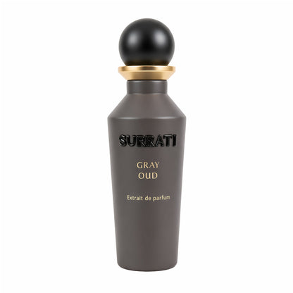 Gray oud | Extrait De Parfum | 150ml