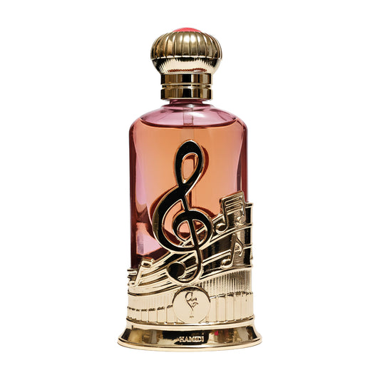 Ghamr - Perfume Oil - 20ml