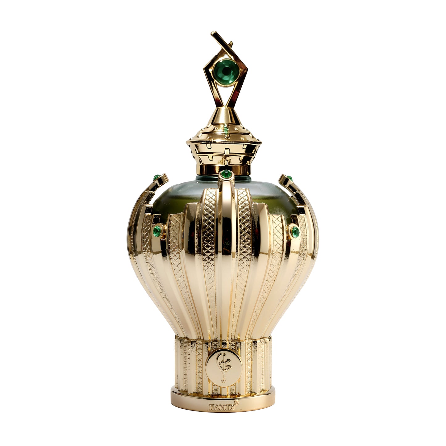 Ghaya - Perfume Oil - 20ml