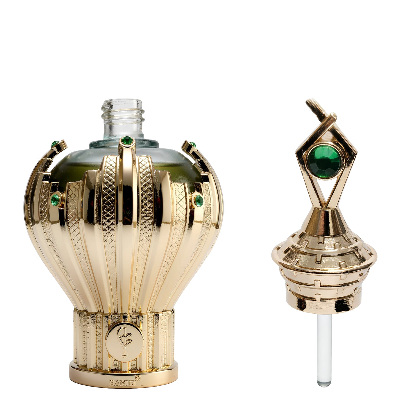 Ghaya - Perfume Oil - 20ml