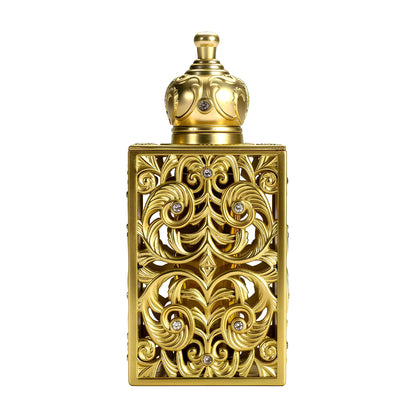 Gold - Concentrated Perfume Oil - 12ml