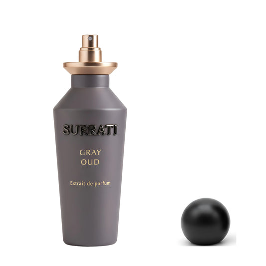 Gray Oud -  Extrait de Parfum - 150ml