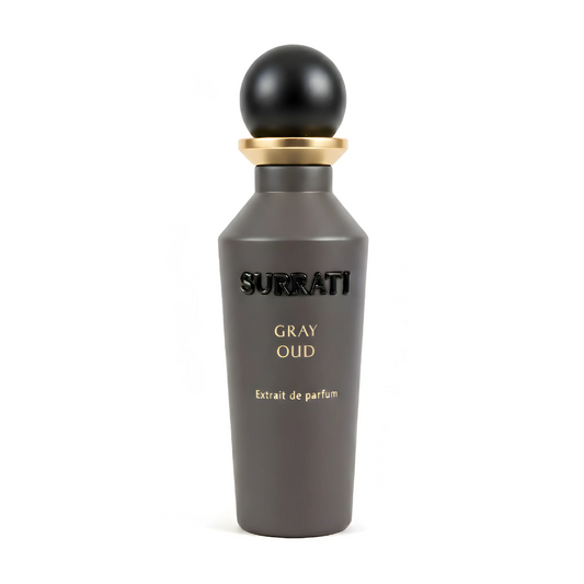 Gray Oud -  Extrait de Parfum - 150ml