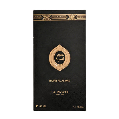 Hajar Al Aswad - Eau De Parfum - 140ml